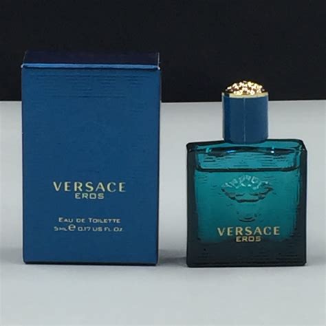 eros versace 5ml|Versace Eros 5ml price.